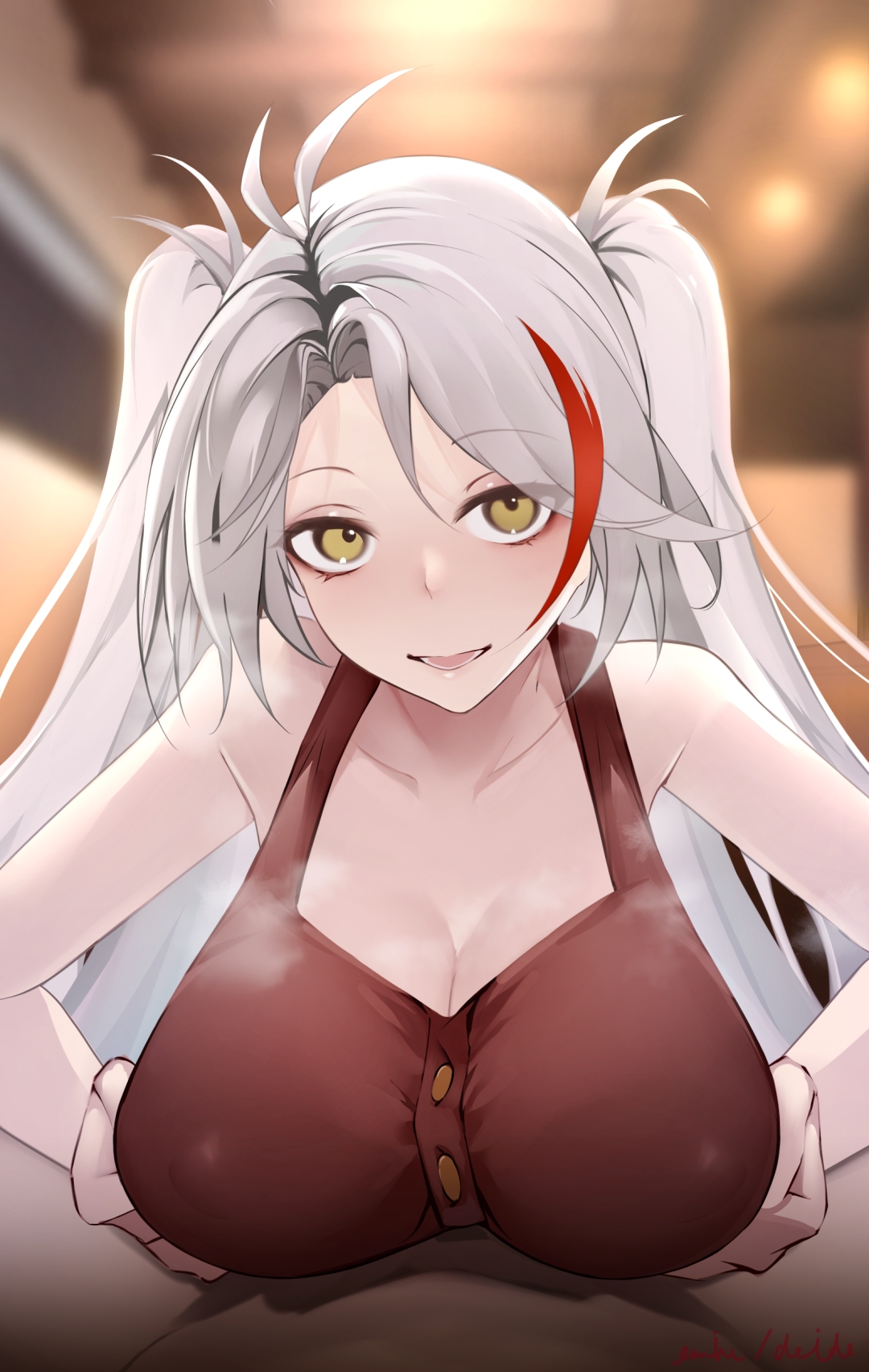 Azur Lane Collection page 8 full