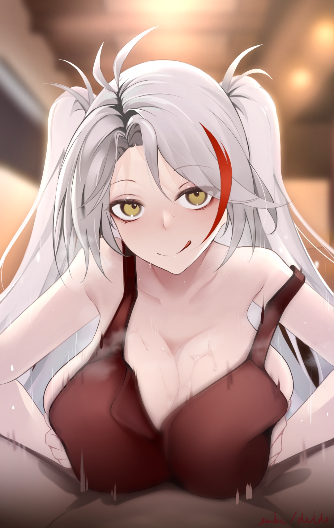 Azur Lane Collection page 9 full