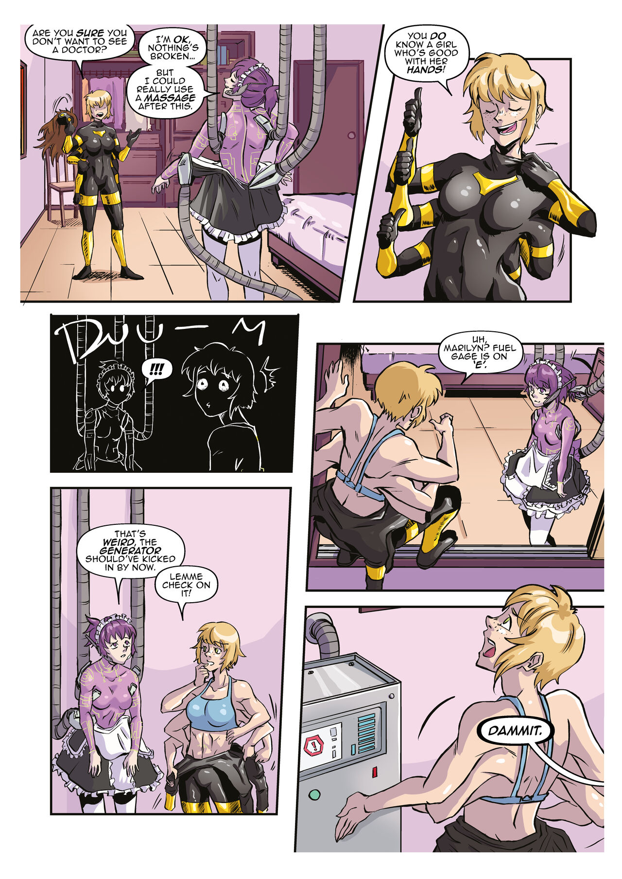 Spinny x MM Pt. 2 page 5 full