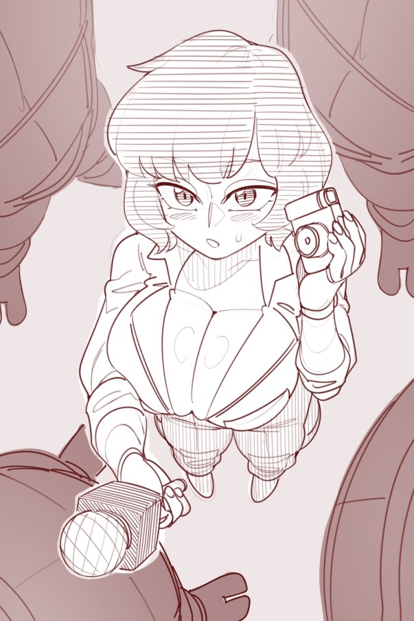 APRIL O'NEIL ZURI page 7 full