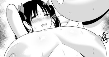 Christmas Live de Yarakashita Chounyuu Chika Idol-chan ni Oshioki Sex | Punishment Sex for the Saggy Breasted Underground Idol Who Screwed Up a Live Christmas Event cover