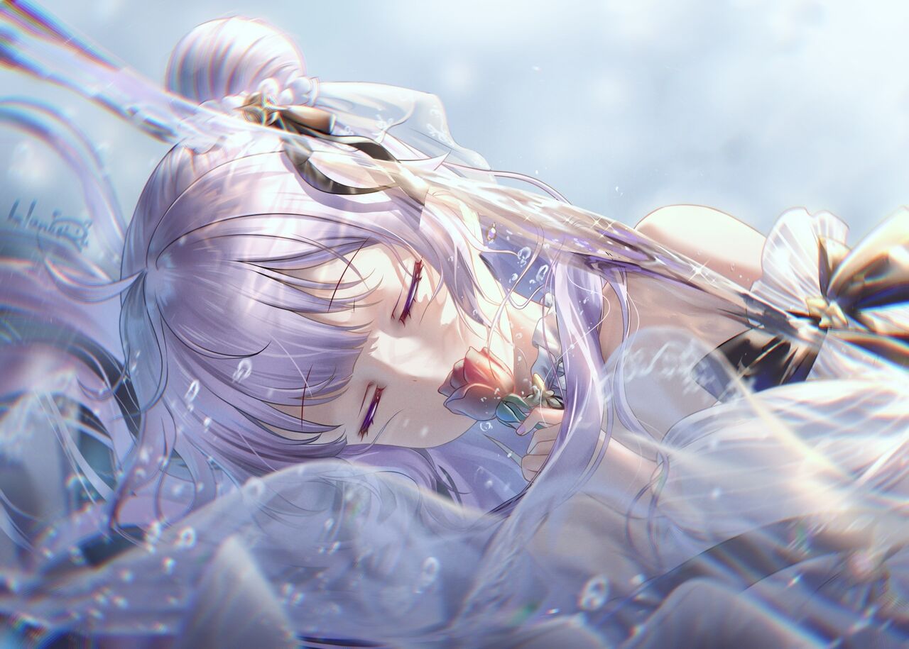 artist:haneru 画中画 page 9 full