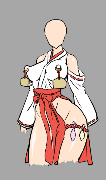 Nikunigushii's design cover