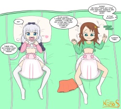 Artist - NinoSatori