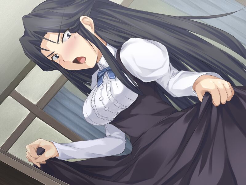 Osorubeki Shoujotachi ~Les filles terribles~ page 6 full