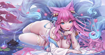 牛乳重工  Rhasta no hentai cover