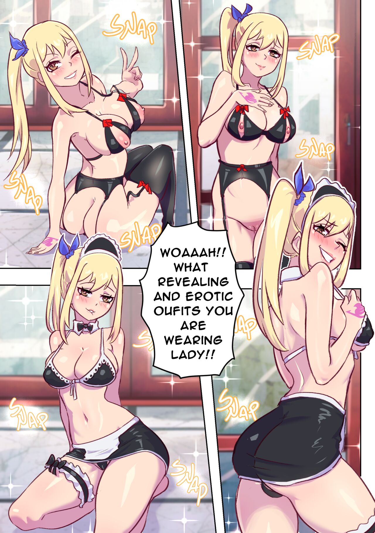Hittohito: Brand-Switch page 10 full