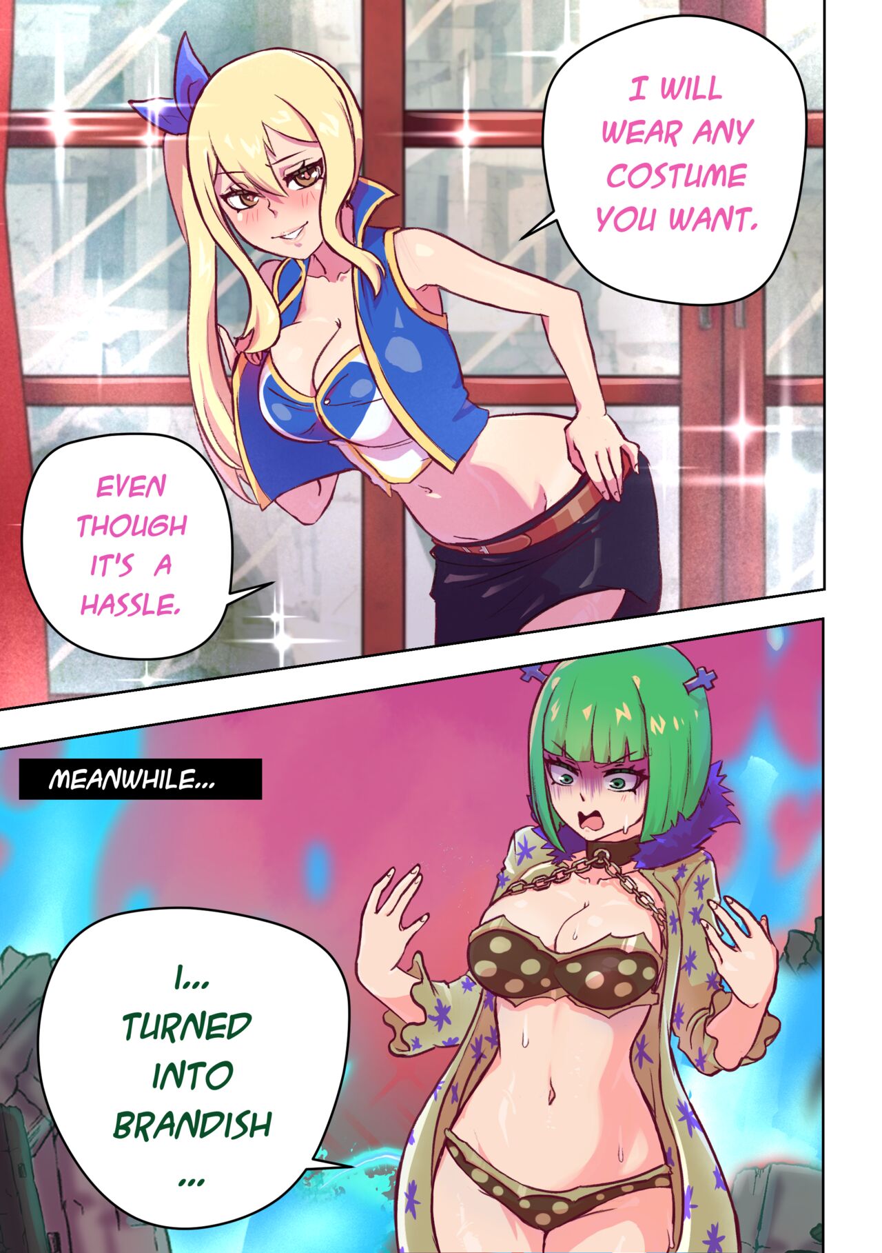 Hittohito: Brand-Switch page 4 full