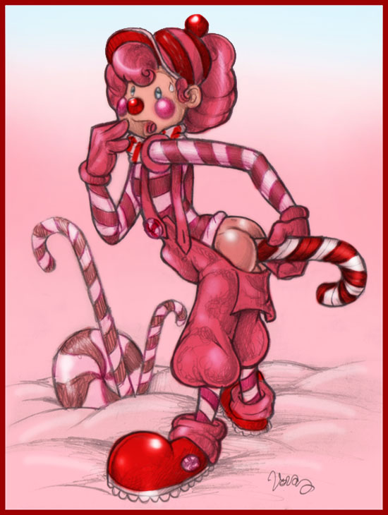 Candyland page 2 full