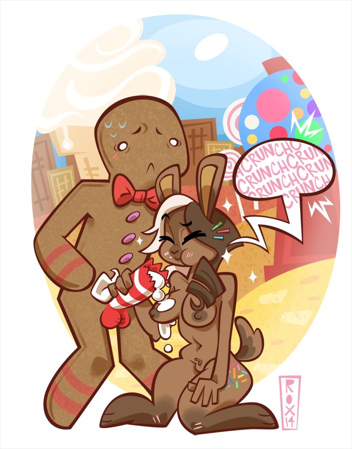 Candyland page 6 full