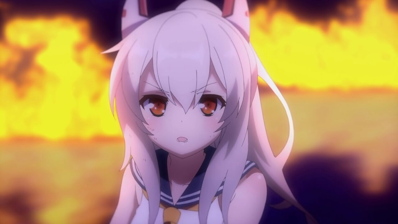 Azur Lane ScreenShoot page 5 full