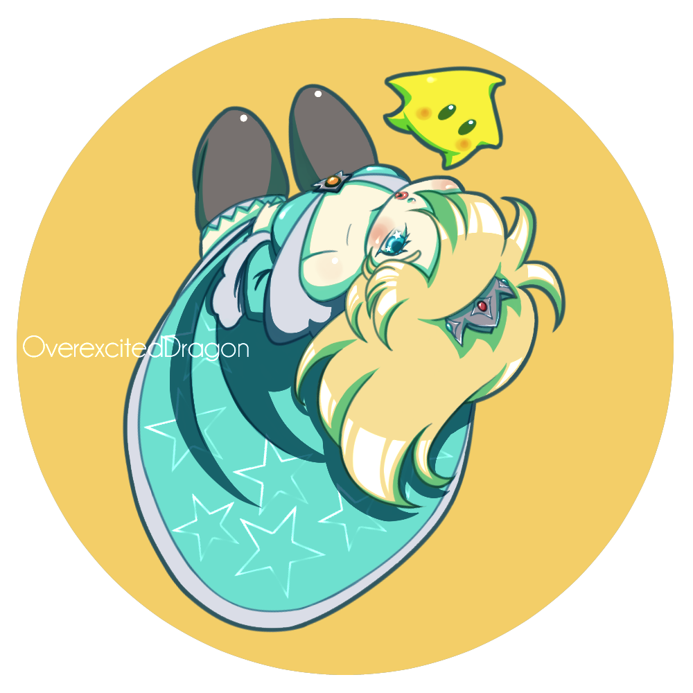 Artist archive: OverexcitedDragon page 2 full