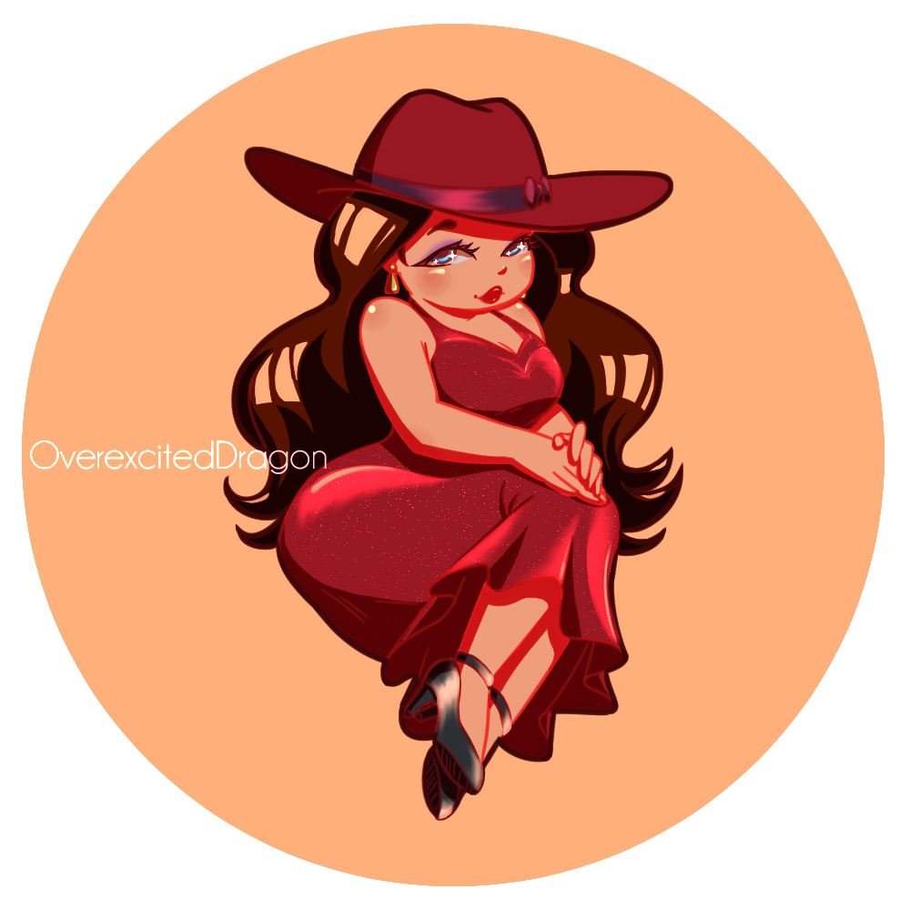 Artist archive: OverexcitedDragon page 4 full