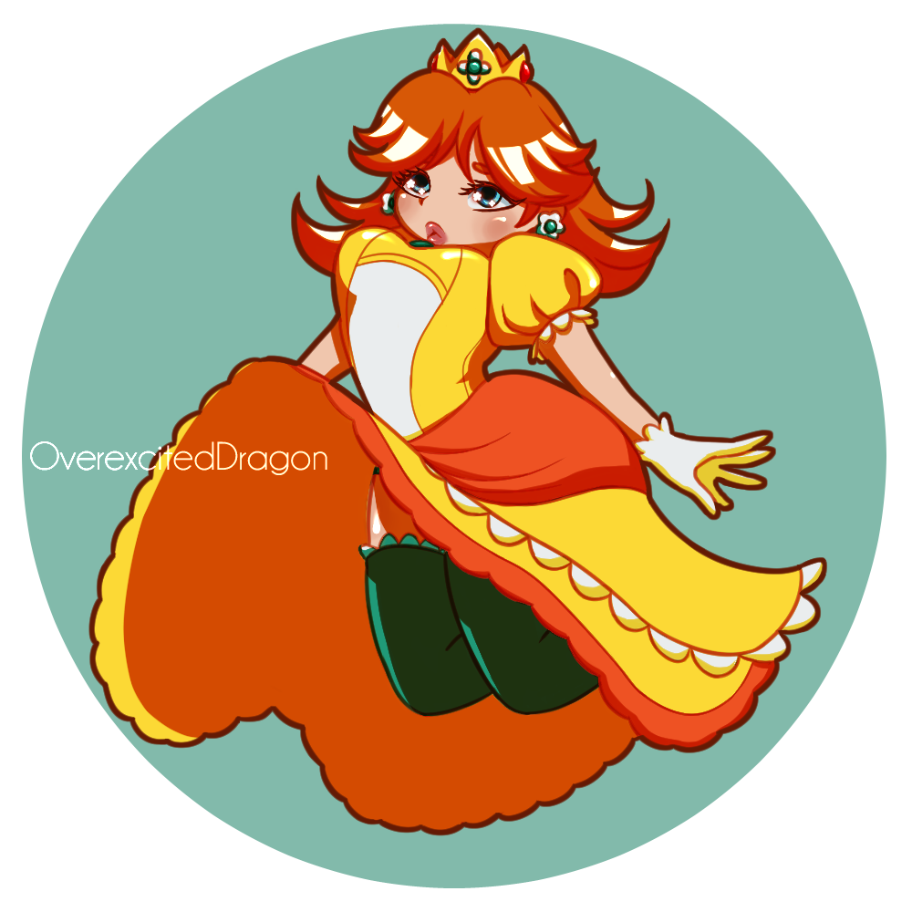 Artist archive: OverexcitedDragon page 5 full