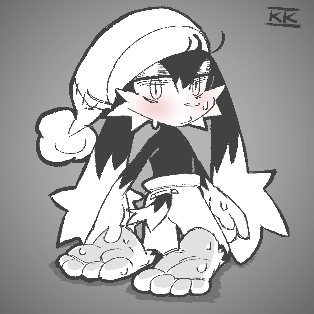 Inkbunny page 10 full