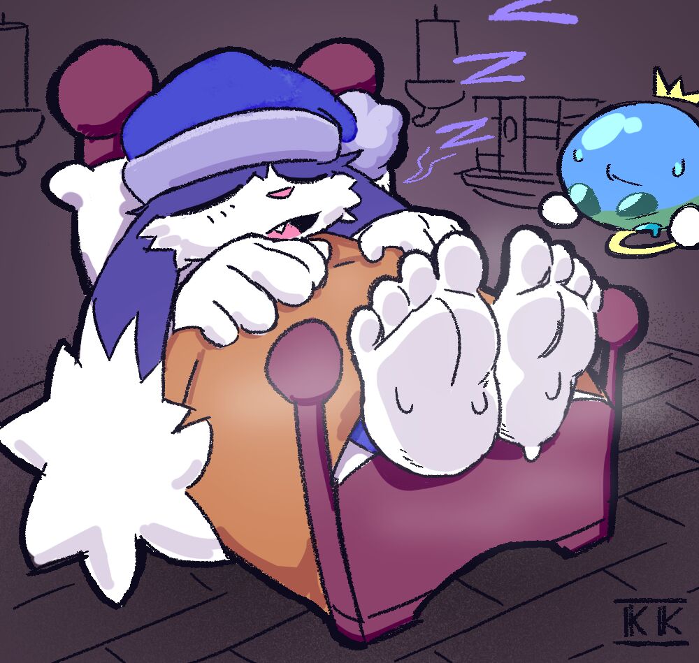 Inkbunny page 2 full