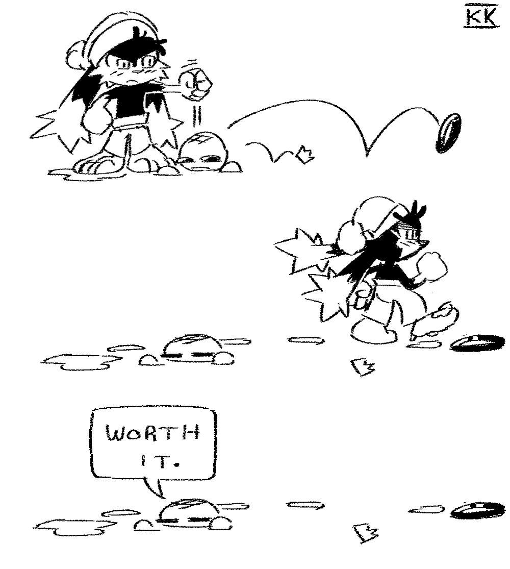 Inkbunny page 7 full