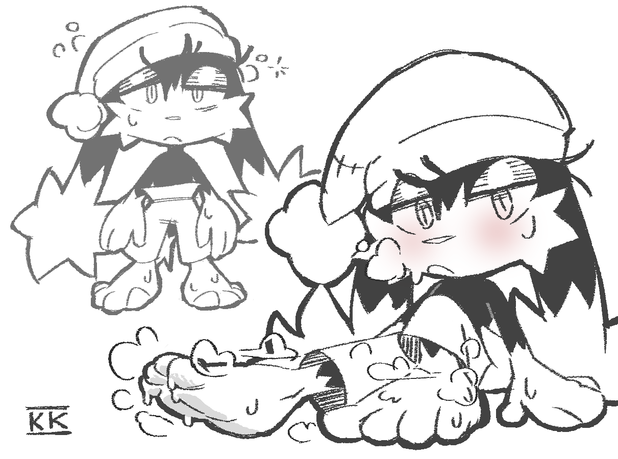 Inkbunny page 8 full