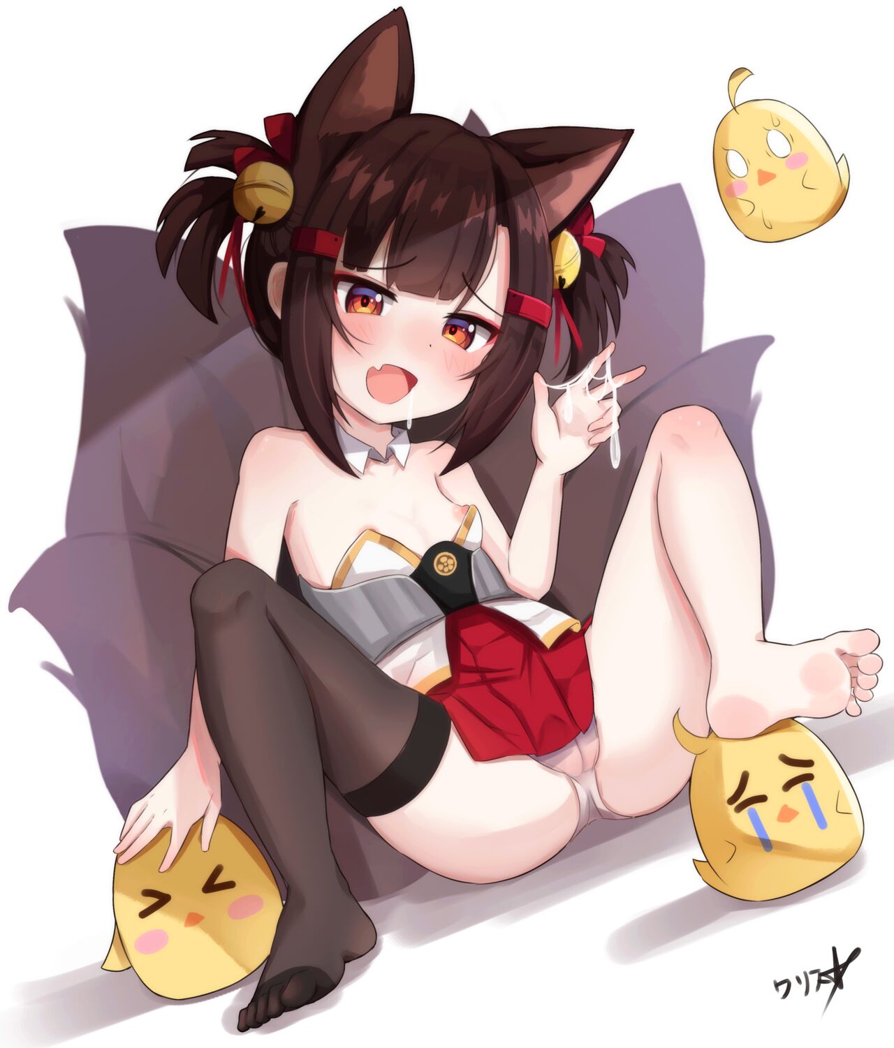 ●PIXIV● Boppin Drawing page 3 full