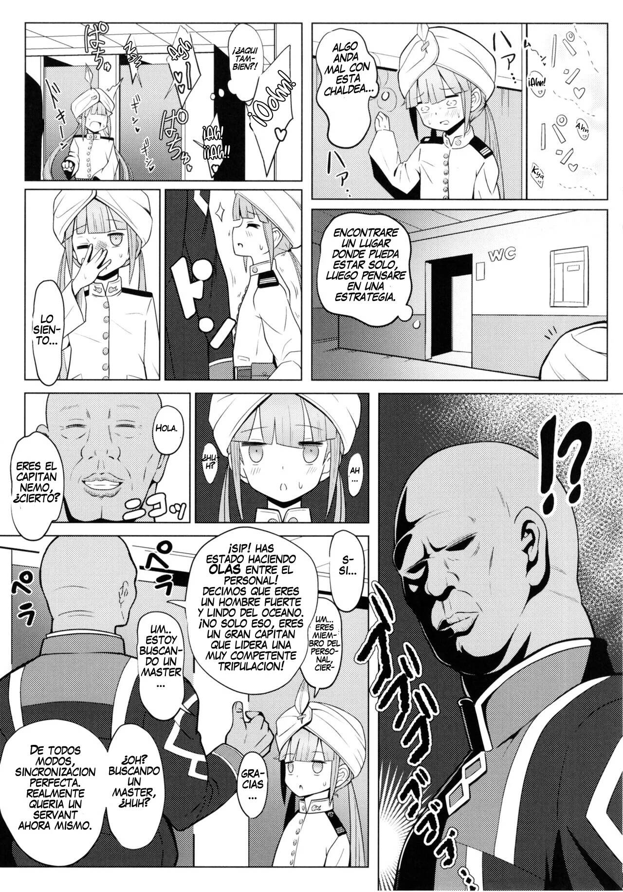 Nemodaku page 9 full