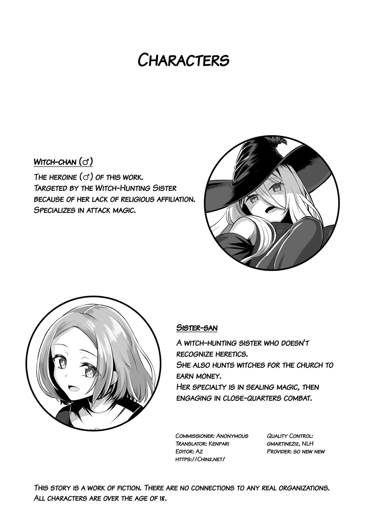 Majo  Gari page 3 full