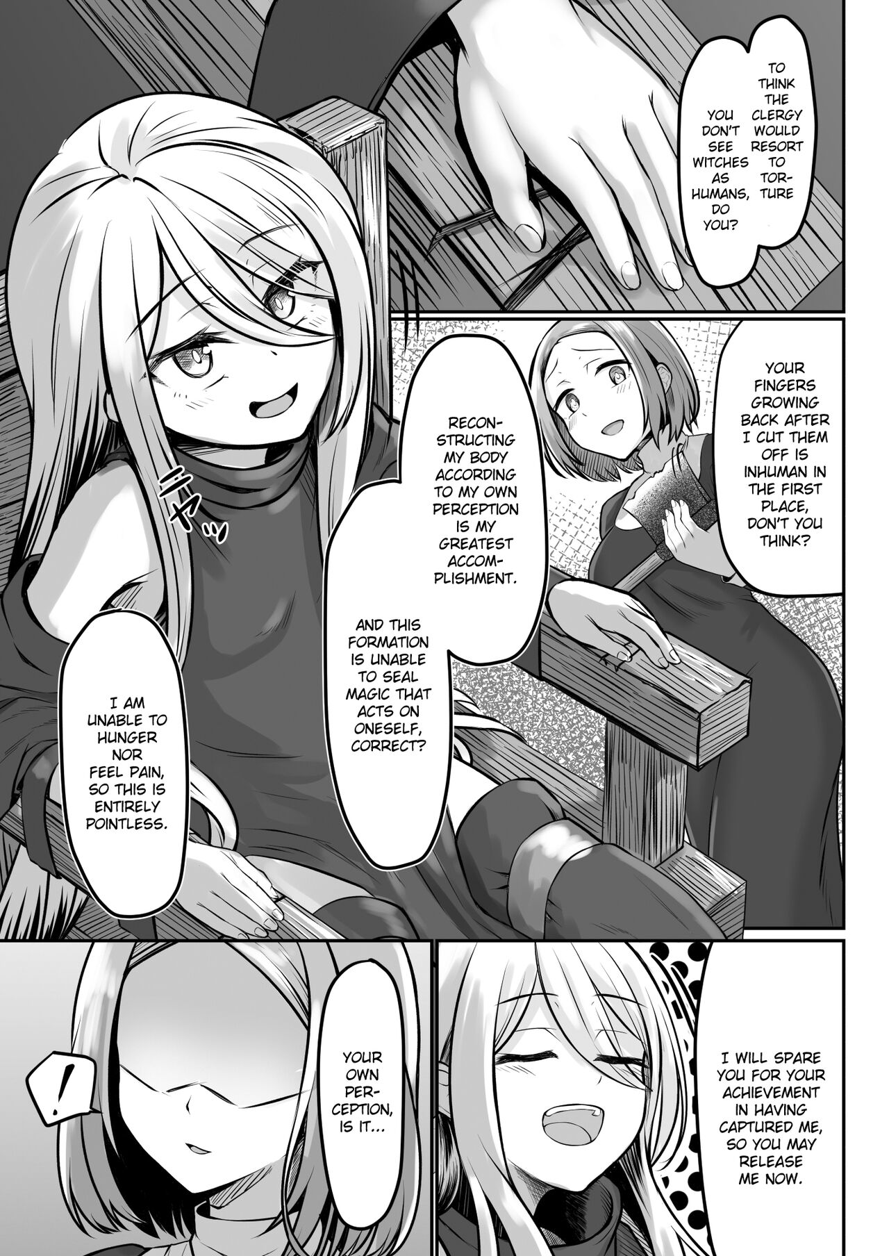 Majo  Gari page 6 full
