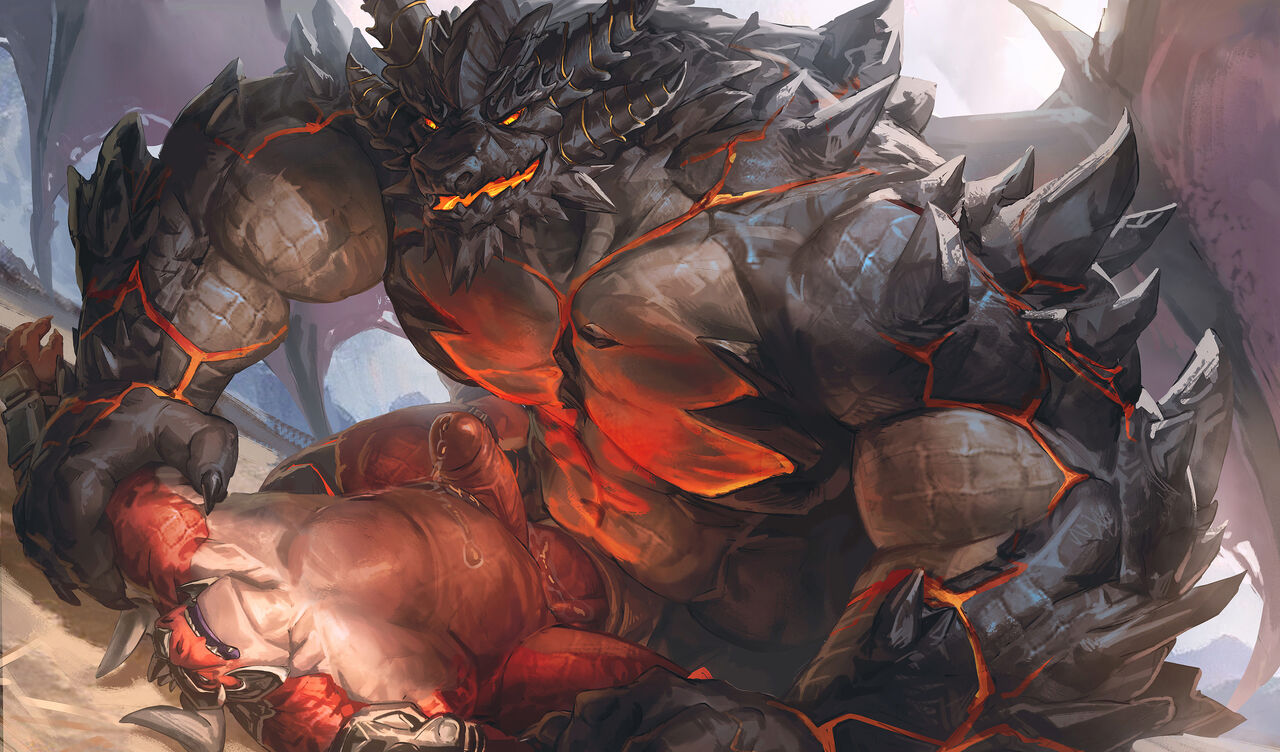 2023 June - Bakal, Ornn, Boar page 3 full