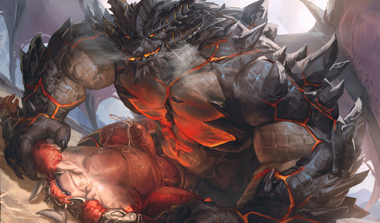 2023 June - Bakal, Ornn, Boar page 4 full