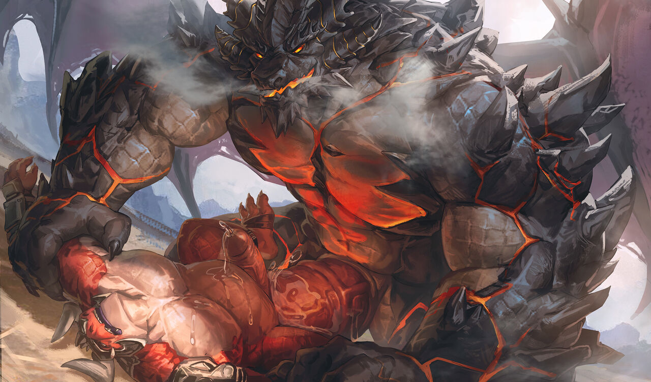 2023 June - Bakal, Ornn, Boar page 5 full