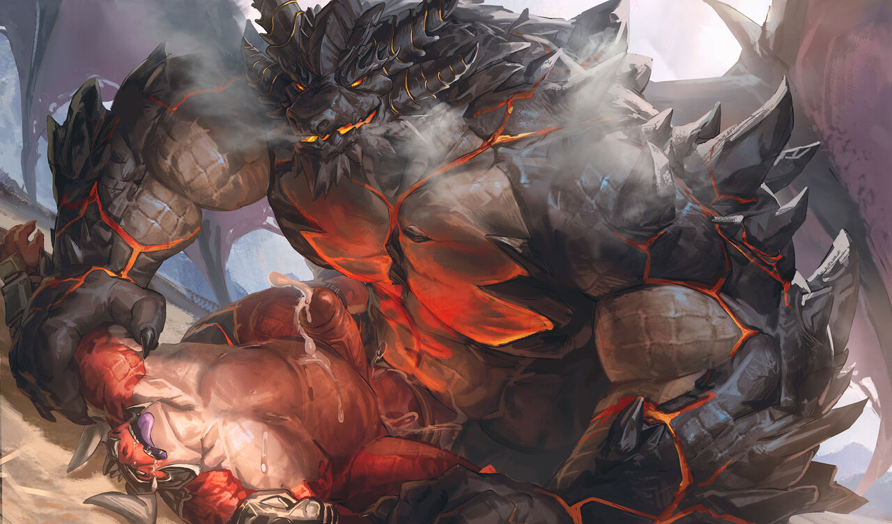 2023 June - Bakal, Ornn, Boar page 6 full