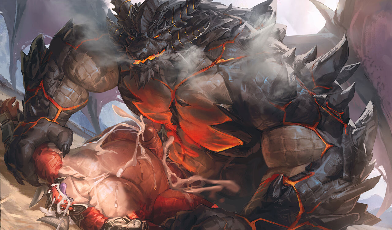 2023 June - Bakal, Ornn, Boar page 7 full