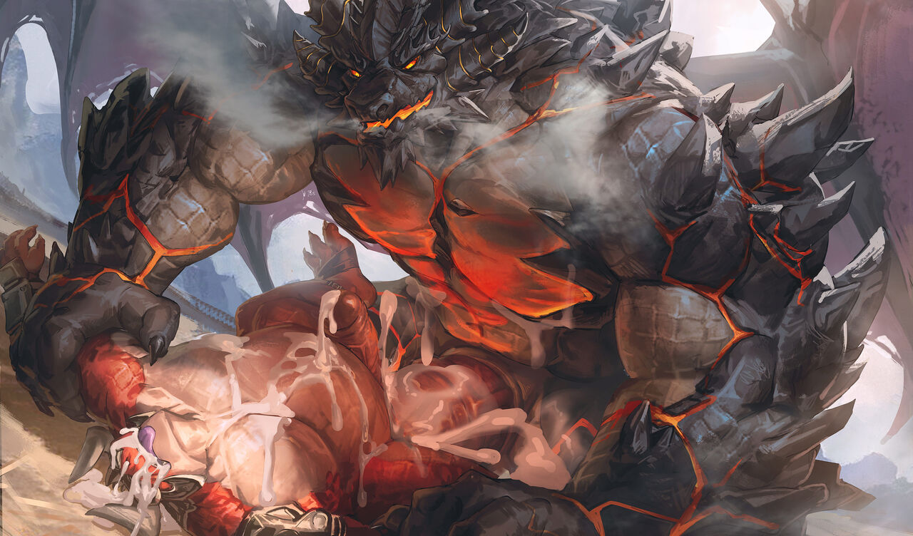 2023 June - Bakal, Ornn, Boar page 8 full