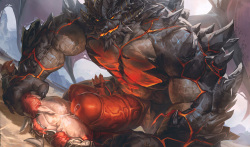 2023 June - Bakal, Ornn, Boar