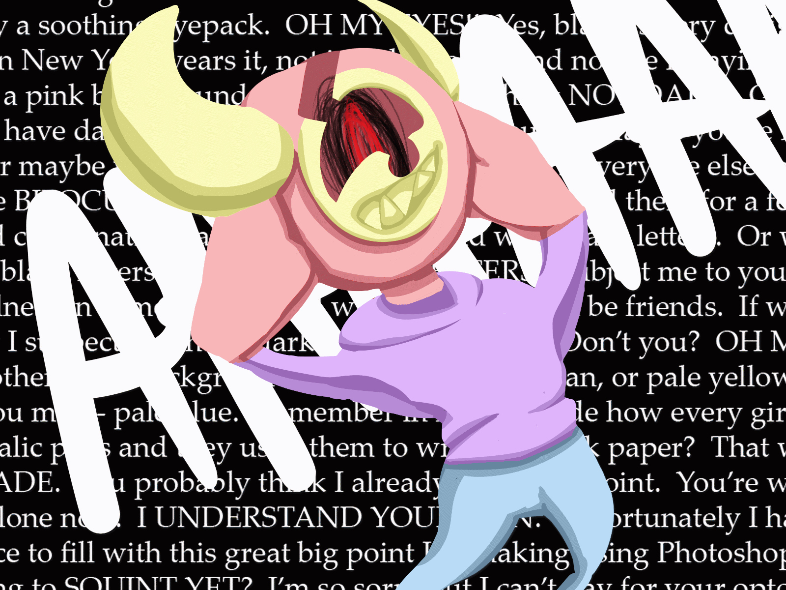 Artist - Only0neMan page 6 full