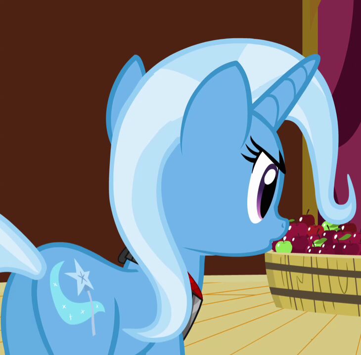Trixie Plot page 6 full