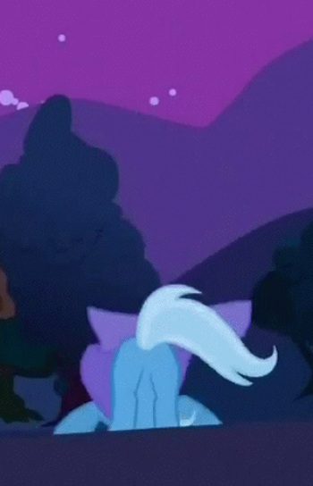 Trixie Plot cover