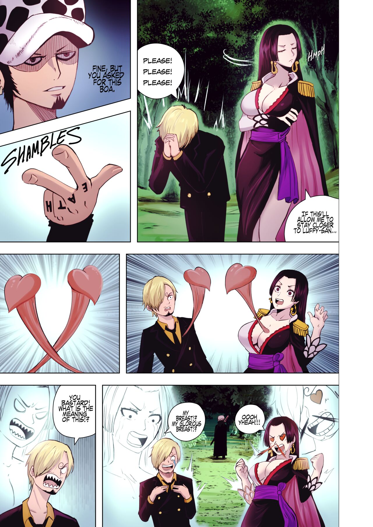 Bwhoa!? page 2 full