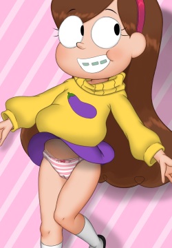 Mabel & Pacifica