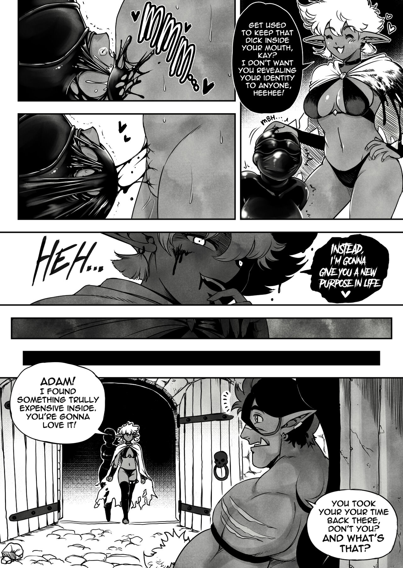 Goolloween page 10 full