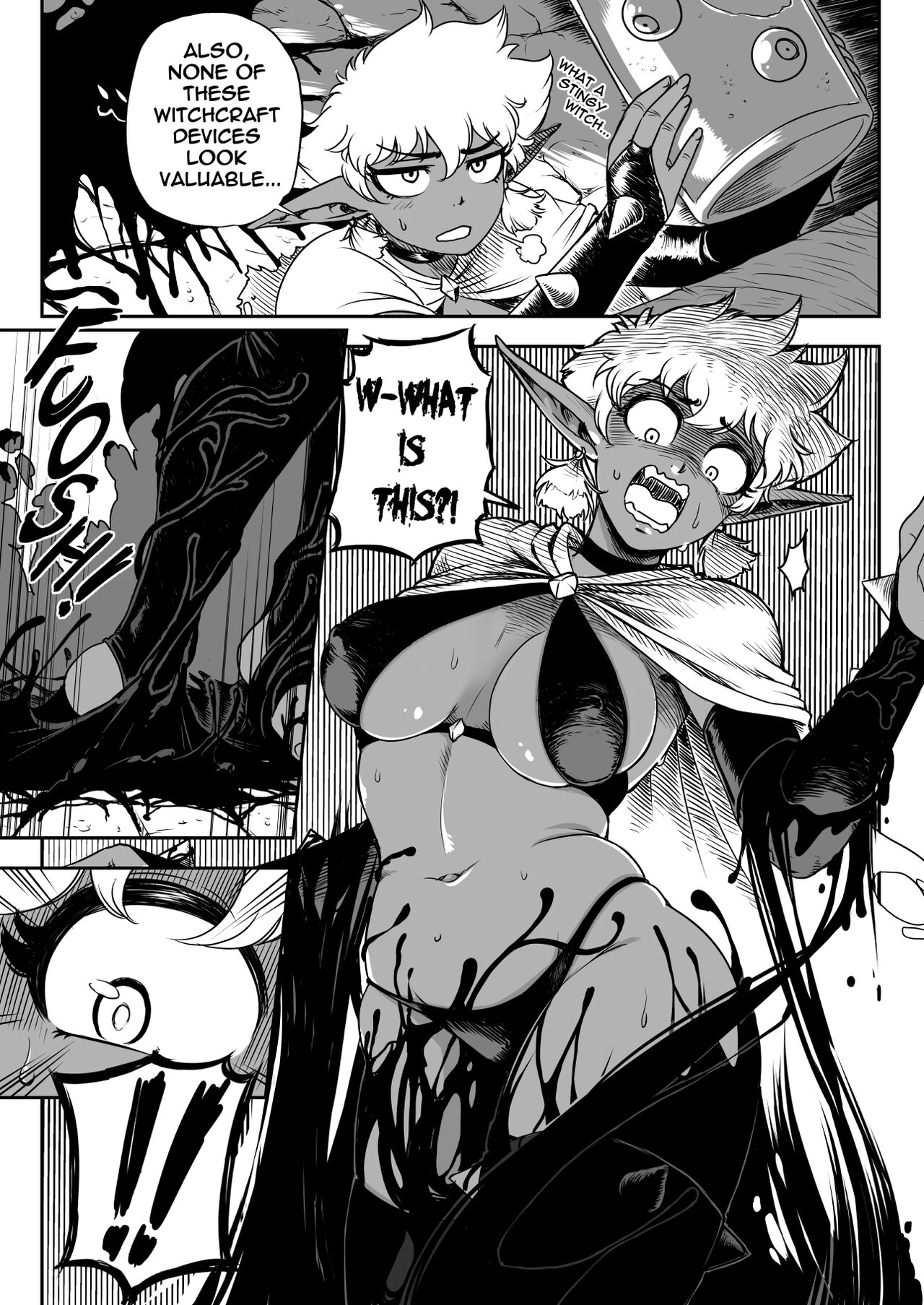 Goolloween page 4 full