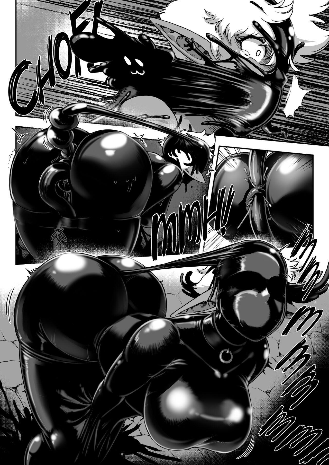 Goolloween page 6 full