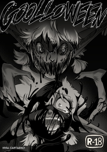 Goolloween cover