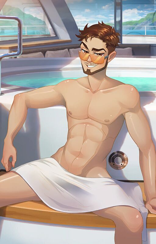 Blush Blush Phone Flings page 9 full