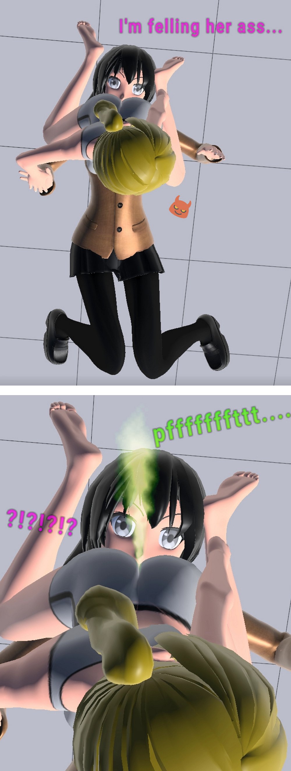face fart sister page 3 full