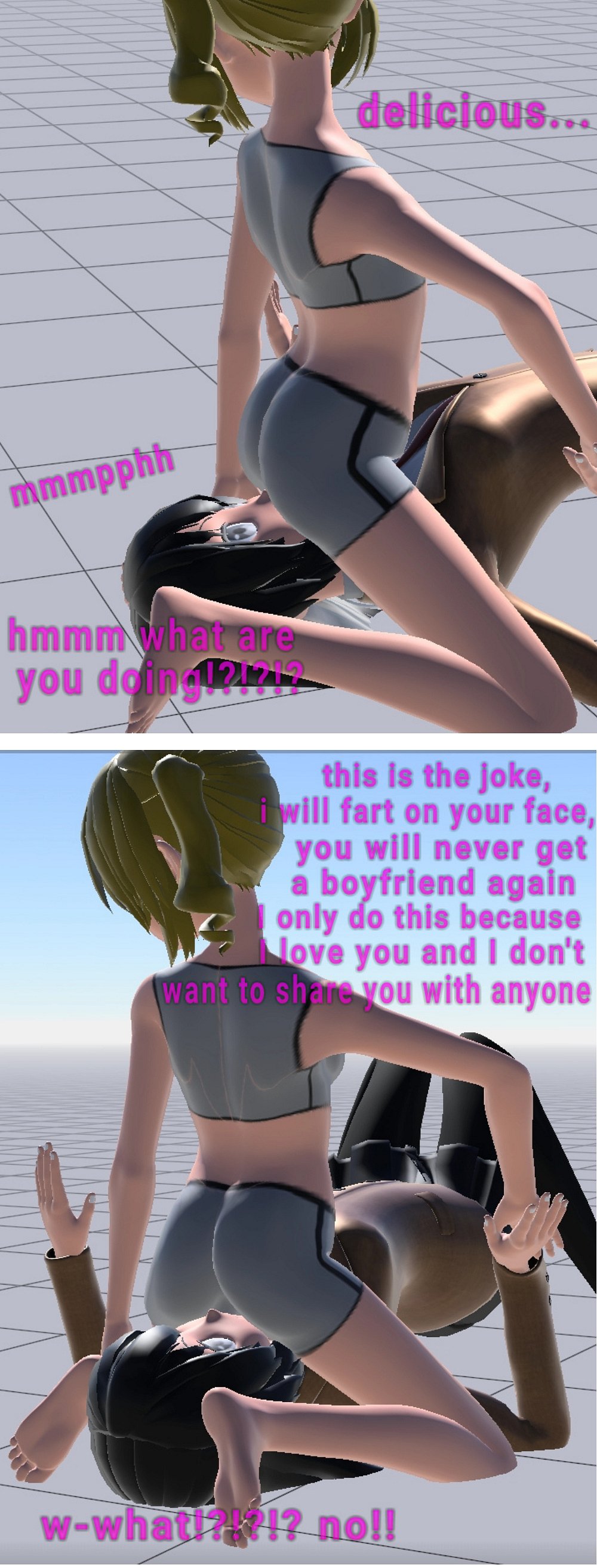 face fart sister page 4 full