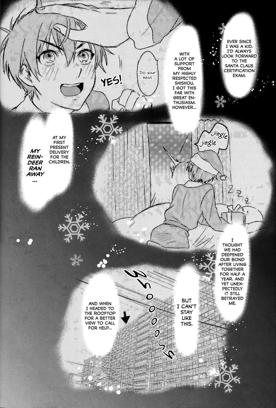 please be my santa page 3 full