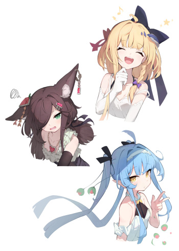●PIXIV● ☪禰朔/ミソグ✬ cover
