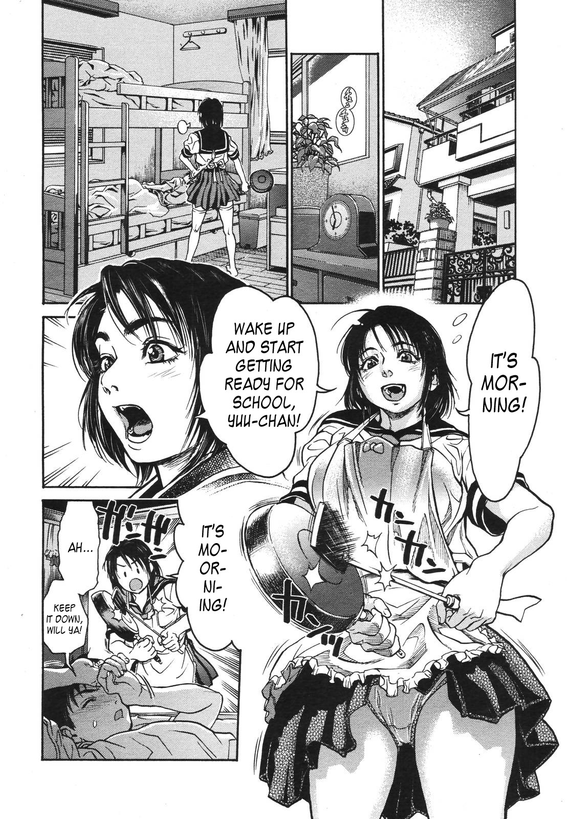 Mix Edge : Ch.1-4 page 6 full