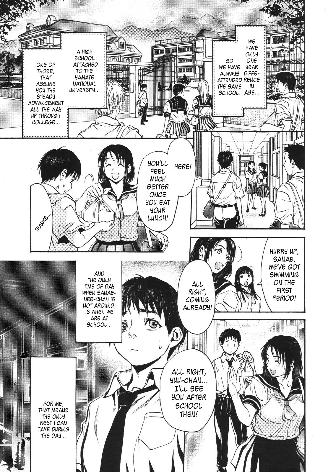 Mix Edge : Ch.1-4 page 9 full