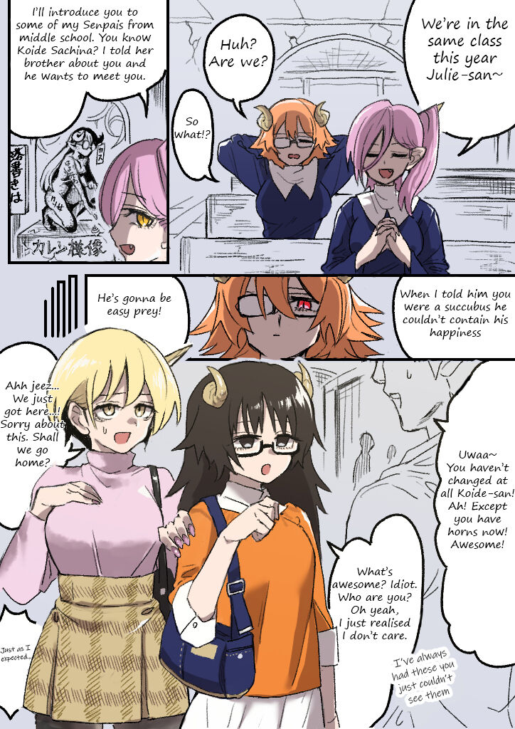 Hashimoto compilation page 7 full